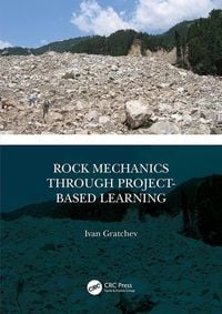 Produktbild: Rock Mechanics Through Project-Based Learning