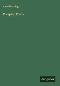 Produktbild: Compton Friars