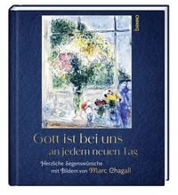 Produktbild: Gott ist bei uns an jedem neuen Tag