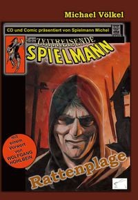 Produktbild: Spielmann Michels Rattenplage