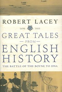 Produktbild: Lacey, R: The Battle of the Boyne to DNA