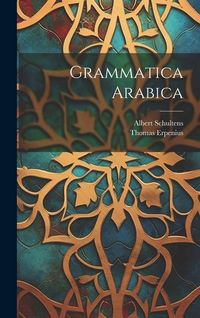 Produktbild: Grammatica Arabica