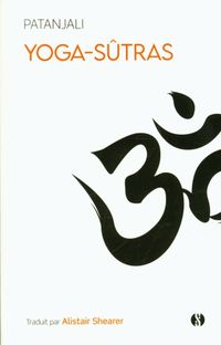 Produktbild: Yoga-s&ucirc;tras : aux sources de l'enseignement du yoga