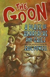 Produktbild: Goon V07 Goon V07 a Place Of H