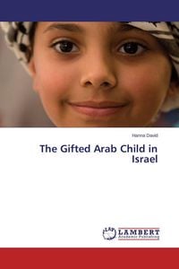 Produktbild: The Gifted Arab Child in Israel