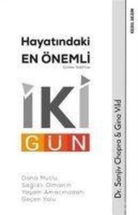 Produktbild: Hayatindaki En Önemli Iki Gün