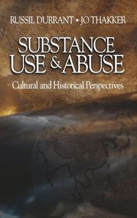 Produktbild: Substance Use and Abuse