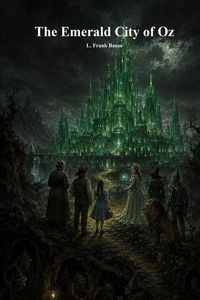 Produktbild: The Emerald City of Oz
