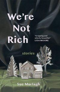 Produktbild: We're Not Rich