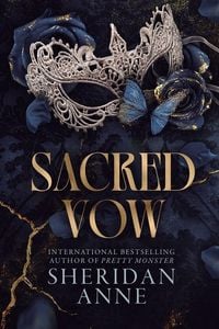 Produktbild: Sacred Vow