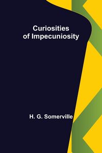 Produktbild: Curiosities of Impecuniosity