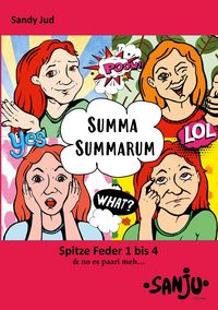 Produktbild: Summa Summarum