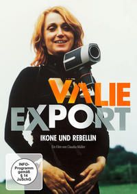 Produktbild: Valie Export - Ikone und Rebellin