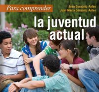 Produktbild: Para comprender la juventud actual