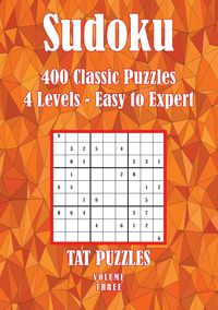 Produktbild: Sudoku 400 Classic Puzzles Volume 3
