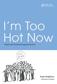 Produktbild: I'm Too Hot Now