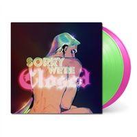 Produktbild: Sorry Were Closed (Original Game Soundtrack)
