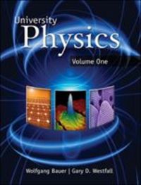 Produktbild: University Physics, Volume One