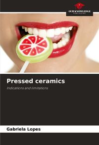 Produktbild: Pressed ceramics