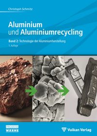 Produktbild: Aluminium und Aluminiumrecycling