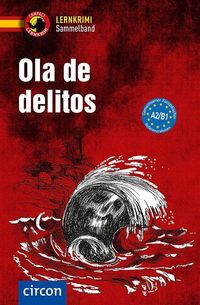 Bild vom Artikel Ola de delitos vom Autor Iñaki Tarrés
