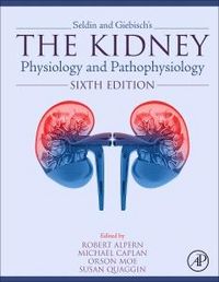 Produktbild: Seldin and Giebisch's The Kidney