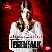 Produktbild: Pianonviritt&auml;j&auml;