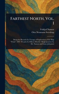 Produktbild: Farthest North, Vol. I