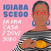 Produktbild: La mia casa &egrave; dove sono