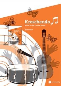Produktbild: Kreschendo 5/6