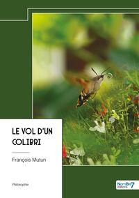 Produktbild: Le vol d un colibri