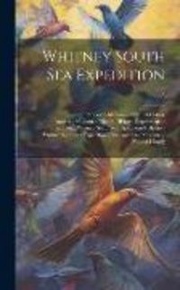 Produktbild: Whitney South Sea Expedition; 5