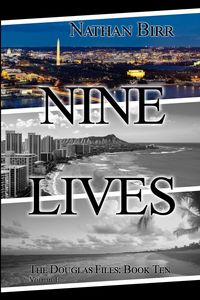 Produktbild: Nine Lives - Volume I