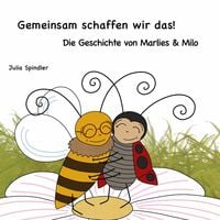 Produktbild: Gemeinsam schaffen wir das!