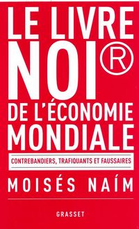 Produktbild: Le livre noir de l'&eacute;conomie mondiale
