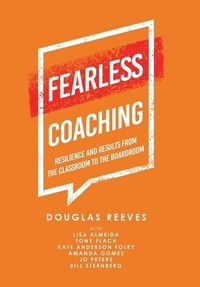 Produktbild: Fearless Coaching
