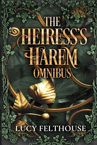 Produktbild: The Heiress's Harem Omnibus