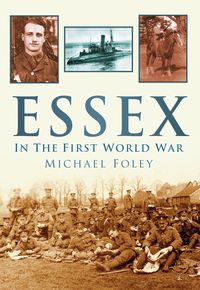 Produktbild: Essex in the First World War