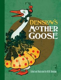 Produktbild: Denslow's Mother Goose