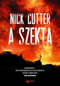 Produktbild: A szekta