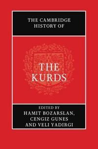 Produktbild: The Cambridge History of the Kurds