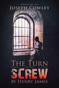 Produktbild: The Turn of the Screw by Henry James