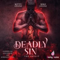 Produktbild: Deadly Sin - The Priest