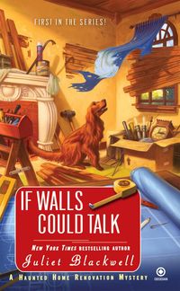 Produktbild: If Walls Could Talk