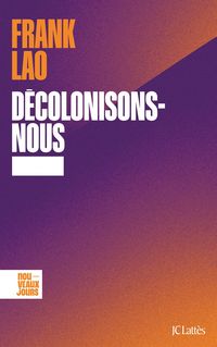 Produktbild: D&eacute;colonisons-nous