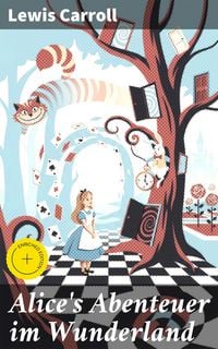 Produktbild: Alice's Abenteuer im Wunderland