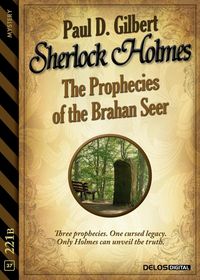 Produktbild: The Prophecies of the Brahan Seer