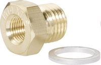 Produktbild: Equus 6908 Gewinde-Adapter &Ouml;ltemperaturgeber, &Ouml;ldruckgeber M14 x 1.5