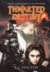 Produktbild: Thwarted Destiny