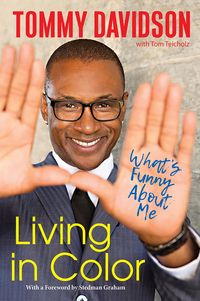 Produktbild: Living in Color Whats Funny Ab